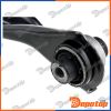 Bras Des Suspension avant gauche pour HONDA | 57-00338-SX, 57-00338A-SX