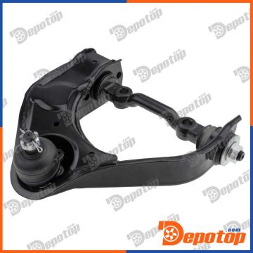 Bras Des Suspension avant droite pour HYUNDAI | J4930500, 59387