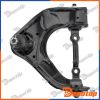 Bras Des Suspension avant droite pour HYUNDAI | J4930500, 59387