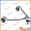 Bras Des Suspension avant droite pour JAGUAR | 001-10-22014, 18-160500003