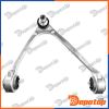 Bras Des Suspension avant droite pour JAGUAR | 001-10-22014, 18-160500003