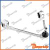 Bras Des Suspension avant droite pour JAGUAR | 022290015834-01, ZWG-JG-003