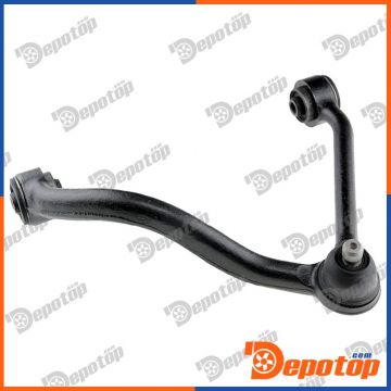 Bras Des Suspension avant droite pour KIA | 28-160500007, 41766