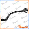 Bras Des Suspension avant gauche pour LAND ROVER | 94LR05296, 29583