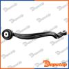 Bras Des Suspension avant gauche pour LAND ROVER | 94LR05296, 29583