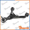 Bras Des Suspension avant droite pour LAND ROVER | 048505B, ZWG-LR-002