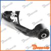 Bras Des Suspension avant droite pour LAND ROVER | 048505B, ZWG-LR-002