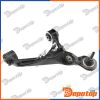 Bras Des Suspension avant gauche pour LAND ROVER | 048504B, ZWG-LR-003