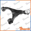 Bras Des Suspension avant gauche pour LAND ROVER | 048504B, ZWG-LR-003