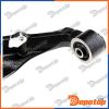 Bras Des Suspension avant gauche pour LAND ROVER | 048504B, ZWG-LR-003