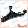 Bras Des Suspension avant droite pour LAND ROVER | ZWG-LR-006, RBJ500221