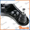 Bras Des Suspension avant droite pour LAND ROVER | ZWG-LR-006, RBJ500221