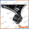 Bras Des Suspension avant droite pour LAND ROVER | ZWG-LR-006, RBJ500221