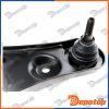 Bras Des Suspension avant gauche pour LAND ROVER | 53-160500017, LR-WP-15149