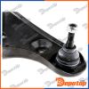 Bras Des Suspension avant droite pour LAND ROVER | 53-160500016, LR-WP-15150