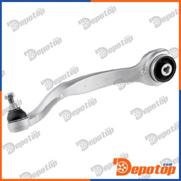 Bras Des Suspension avant droite pour MERCEDES | 46-08281, 94MR10443