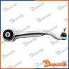 Bras Des Suspension avant droite pour MERCEDES | 46-08281, 94MR10443