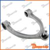 Bras Des Suspension avant droite pour MERCEDES | 025290070524-01, 025291080524-01