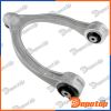 Bras Des Suspension avant droite pour MERCEDES | 025290070524-01, 025291080524-01