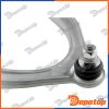 Bras Des Suspension avant droite pour MERCEDES | 025290070524-01, 025291080524-01