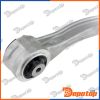 Bras Des Suspension avant droite pour MERCEDES | 025290070524-01, 025291080524-01