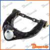 Bras Des Suspension avant gauche pour MITSUBISHI | 32-160500013, 41242