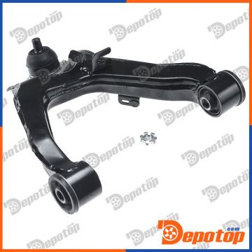 Bras Des Suspension avant droite pour MITSUBISHI | ZWG-MS-037, 4010A038