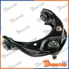 Bras Des Suspension avant droite pour MAZDA | ZWG-MZ-007, GS1D-34-200A