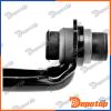 Bras Des Suspension droite pour NISSAN | ZWG-NS-026, 54524-AX001