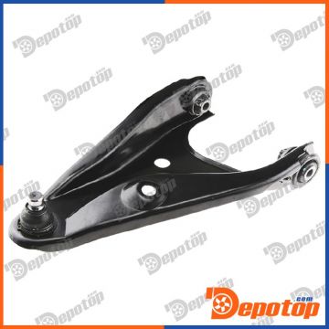 Bras Des Suspension avant gauche pour DACIA | 16-160500016, 96-00856-2