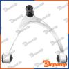 Bras Des Suspension avant droite pour LEXUS | ZWG-TY-003, 4861059045