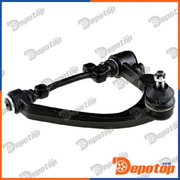 Bras Des Suspension avant droite pour TOYOTA | ZWG-TY-037, 48066-26050