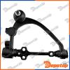 Bras Des Suspension avant droite pour TOYOTA | ZWG-TY-037, 48066-26050