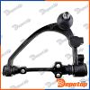 Bras Des Suspension avant gauche pour TOYOTA | ZWG-TY-038, 48067-26050