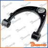 Bras Des Suspension avant droite pour TOYOTA | ZWG-TY-040, 48610-60060