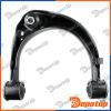 Bras Des Suspension avant droite pour TOYOTA | ZWG-TY-040, 48610-60060