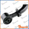 Bras Des Suspension avant droite pour TOYOTA | ZWG-TY-040, 48610-60060