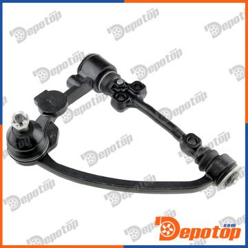 Bras Des Suspension avant gauche pour TOYOTA | ZWG-TY-046, 48067-29045