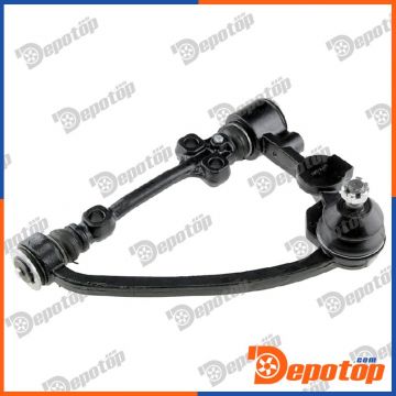 Bras Des Suspension avant droite pour TOYOTA | 40TO196, 72-02-280R