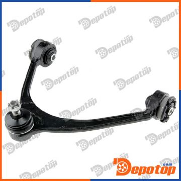 Bras Des Suspension avant gauche pour LEXUS | 0124-JZS160LH, ZWG-TY-050