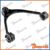 Bras Des Suspension avant gauche pour LEXUS | 0124-JZS160LH, ZWG-TY-050