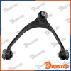 Bras Des Suspension avant gauche pour LEXUS | 0124-JZS160LH, ZWG-TY-050