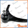 Bras Des Suspension avant gauche pour LEXUS | 0124-JZS160LH, ZWG-TY-050