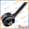 Bras Des Suspension avant gauche pour LEXUS | 0124-JZS160LH, ZWG-TY-050