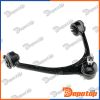 Bras Des Suspension avant droite pour LEXUS | ZWG-TY-051, 48610-39015