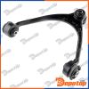 Bras Des Suspension avant droite pour LEXUS | ZWG-TY-051, 48610-39015