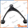 Bras Des Suspension avant droite pour LEXUS | ZWG-TY-051, 48610-39015