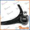 Bras Des Suspension avant droite pour LEXUS | ZWG-TY-051, 48610-39015