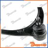 Bras Des Suspension avant gauche pour LEXUS | 87-1209, 97LX05577