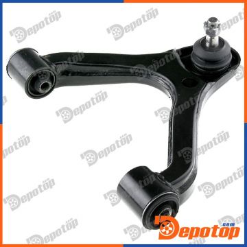 Bras Des Suspension avant droite pour TOYOTA | 40-07532, 97TY10924